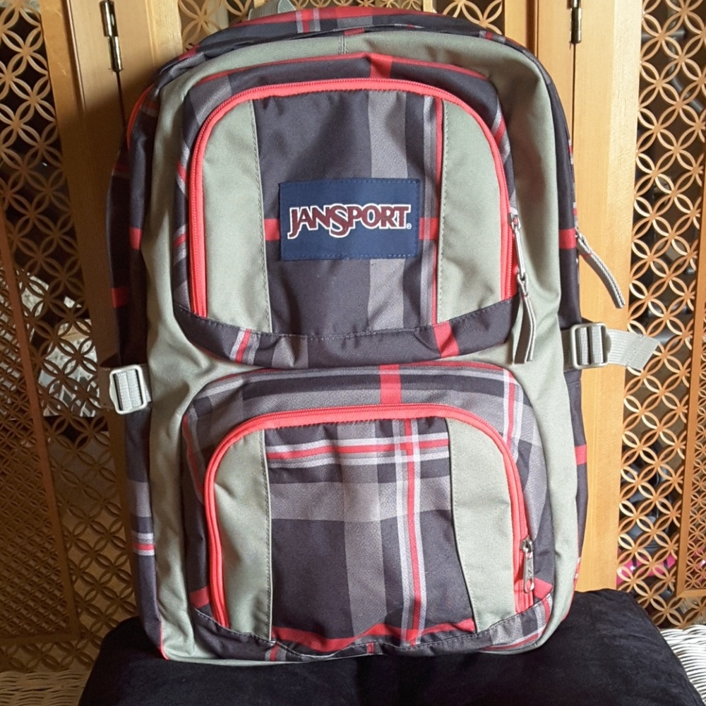 Backpack
